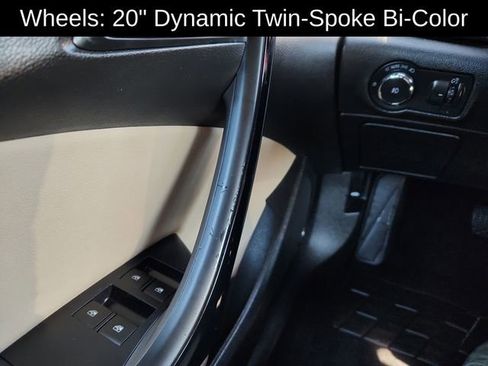 Used 2016 Buick Cascada Premium FWD image 32