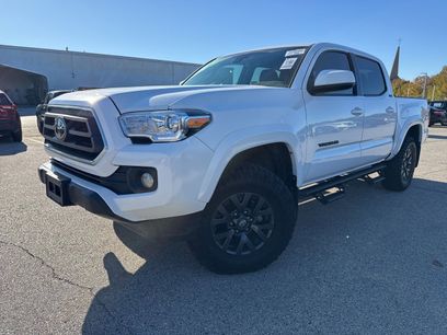 Used 2023 Toyota Tacoma SR5