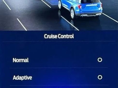 Used 2020 Ford Explorer ST w/ ST Street Pack AWD/4WD image 47