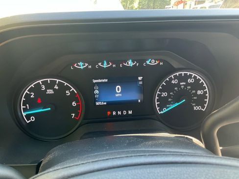 Used 2024 Ford F350 XL w/ XL Chrome Package AWD/4WD image 22