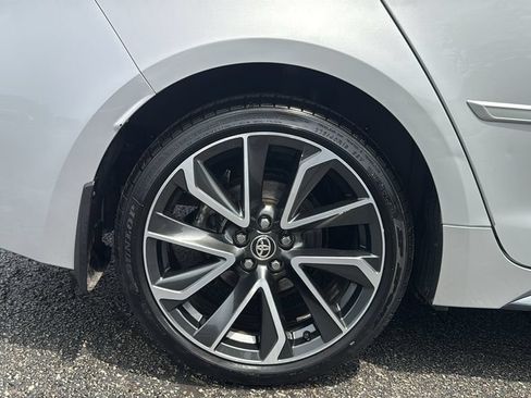 Used 2022 Toyota Corolla SE FWD image 8