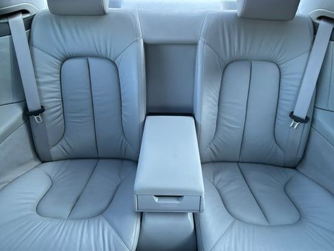 Used 2002 Mercedes-Benz CL 500 image 19