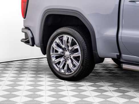 Used 2025 GMC Sierra 1500 Denali w/ Denali Reserve Package image 34