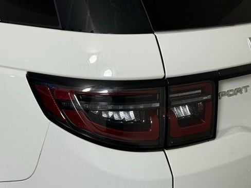 Used 2022 Land Rover Discovery Sport S AWD/4WD image 13