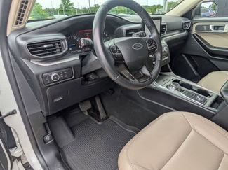 Used 2020 Ford Explorer XLT w/ Equipment Group 202A AWD/4WD video 2