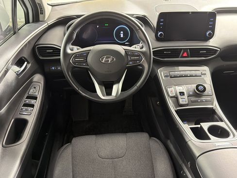 Used 2022 Hyundai Santa Fe SEL w/ Convenience Package image 26