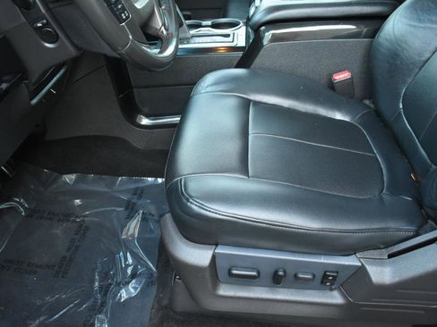 Used 2012 Ford F150 Harley-Davidson image 26