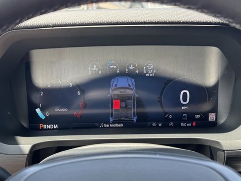 New 2026 Ford F150 XLT AWD/4WD image 13