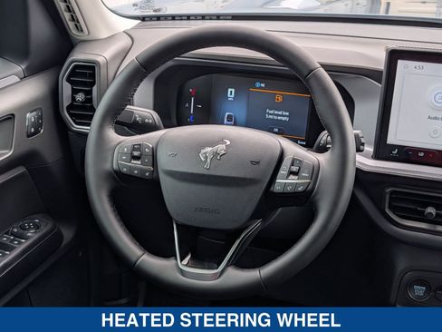 New 2026 Ford Bronco Sport Outer Banks image 16