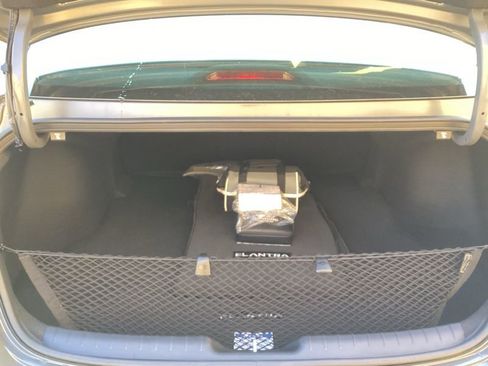 New 2026 Hyundai Elantra Sport w/ Cargo Package FWD image 10