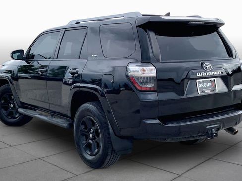 Used 2015 Toyota 4Runner SR5 Premium RWD image 12