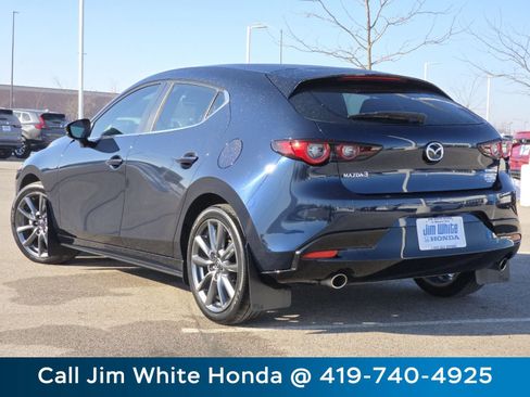 Used 2023 MAZDA MAZDA3 s image 16