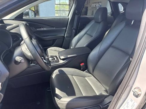 Used 2025 MAZDA CX-30 AWD 2.5 S w/ Select Sport Pkg image 10