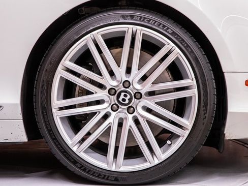 Used 2014 Bentley Continental GT Speed image 49
