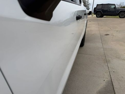 Used 2021 Chevrolet Silverado 1500 W/T w/ WT Value Package image 67