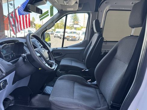 Used 2019 Ford Transit 250 148 Medium Roof RWD image 7