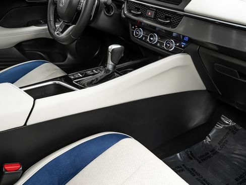 New 2026 Acura ADX A-Spec FWD image 27
