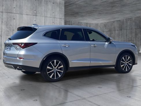 New 2026 Acura MDX FWD w/ Technology Package image 6
