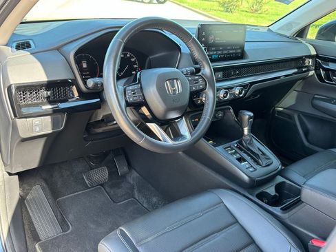 Used 2024 Honda CR-V EX-L image 12