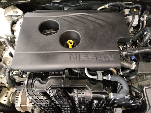 Used 2020 Nissan Altima 2.5 SR w/ Premium Package image 30