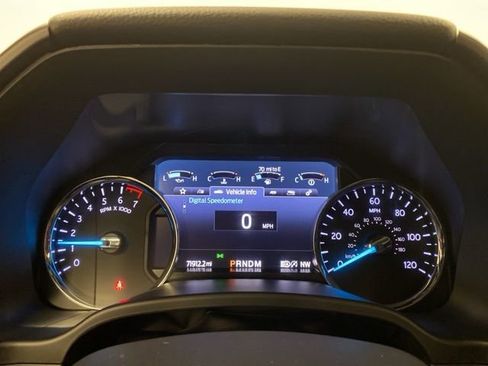 Used 2020 Ford Expedition Limited w/ Equipment Group 302A image 9