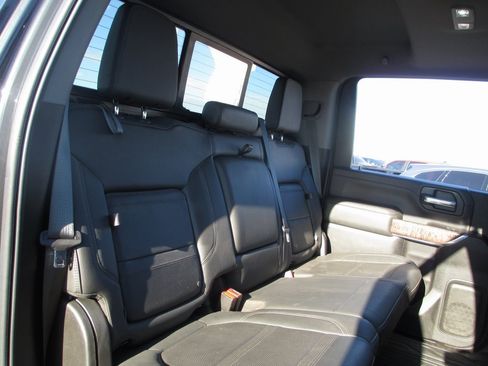 Used 2020 GMC Sierra 3500 Denali w/ Denali Ultimate Package image 24