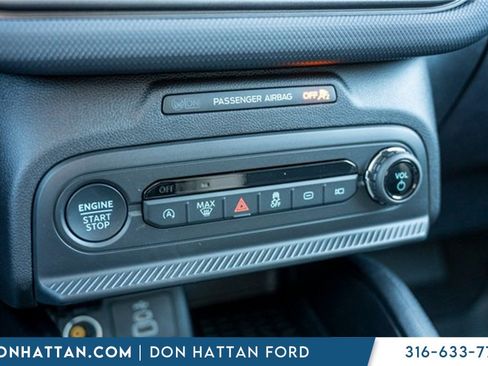 New 2025 Ford Bronco Sport Big Bend w/ Convenience Package image 10