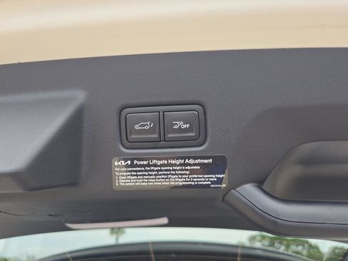 New 2027 Kia Telluride X-Line SX Prestige w/ Towing Package AWD/4WD image 11
