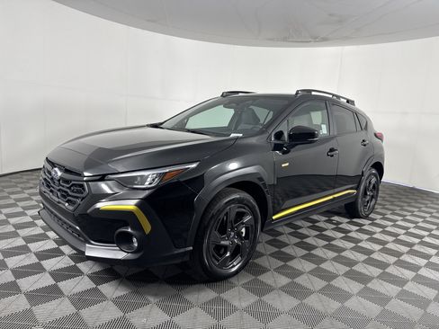 Used 2025 Subaru Crosstrek 2.5i Sport AWD/4WD image 12