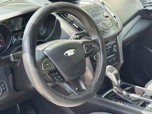 Used 2019 Ford Escape S FWD image 17