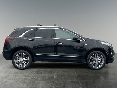 New 2026 Cadillac XT5 Premium Luxury w/ Driver Assist Package image 8
