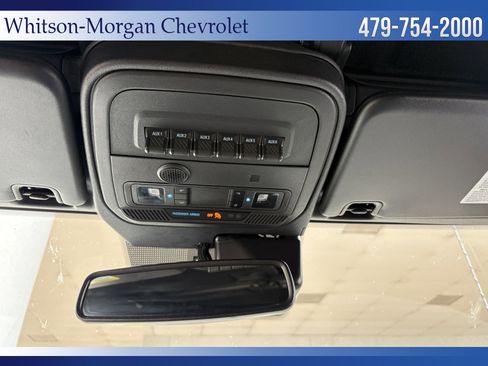 Used 2023 Ford Bronco Black Diamond w/ Sasquatch Package AWD/4WD image 32