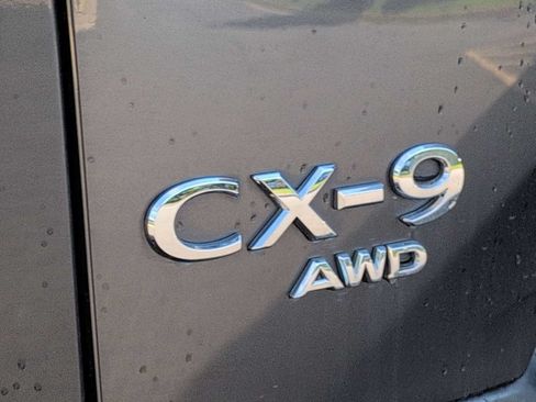 Used 2020 MAZDA CX-9 Grand Touring AWD/4WD image 13