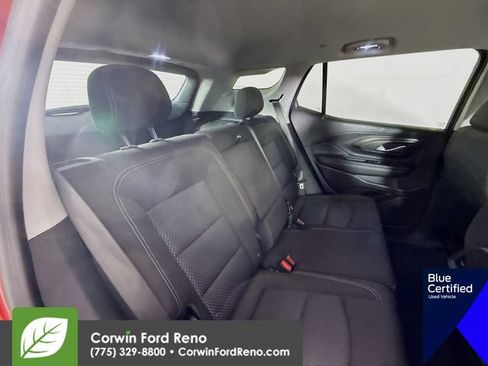 Used 2023 GMC Terrain SLE w/ Driver Convenience Package AWD/4WD image 29