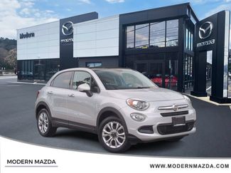 Used 2016 FIAT 500X Easy AWD/4WD video 1