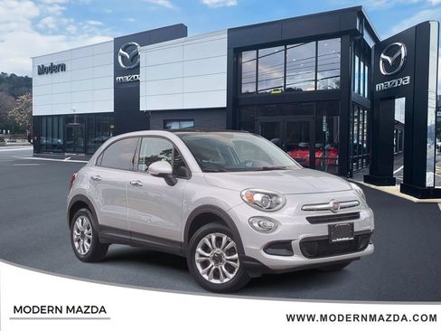 Used 2016 FIAT 500X Easy AWD/4WD image 1