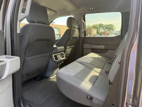 Used 2023 Ford F250 XLT w/ 360-Degree Camera Package AWD/4WD image 8