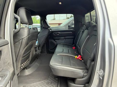 Used 2025 RAM 1500 RHO w/ Bed Utility Group AWD/4WD image 22