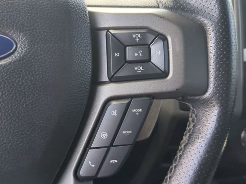 Used 2020 Ford F150 Raptor w/ Equipment Group 802A Luxury AWD/4WD image 25