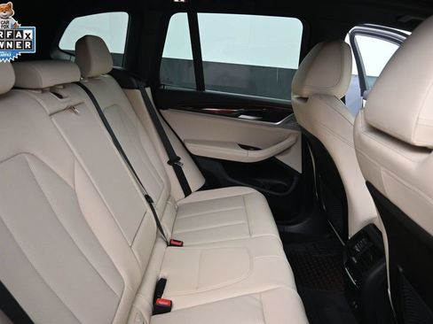Used 2023 BMW X3 sDrive30i w/ Convenience Package RWD image 25