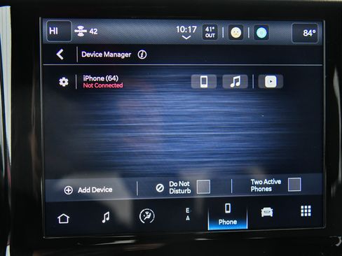 Used 2022 RAM 1500 Big Horn image 24