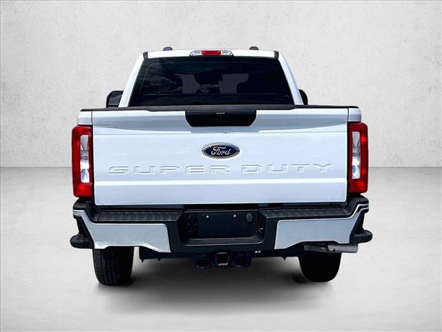 Used 2025 Ford F250 XL w/ XL Chrome Package AWD/4WD image 4