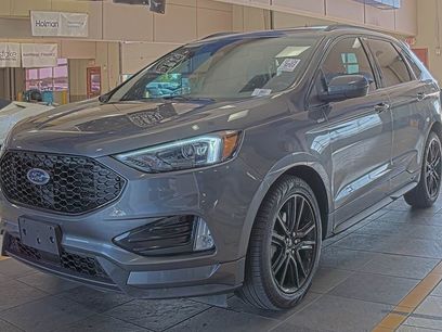 Used 2024 Ford Edge ST-Line