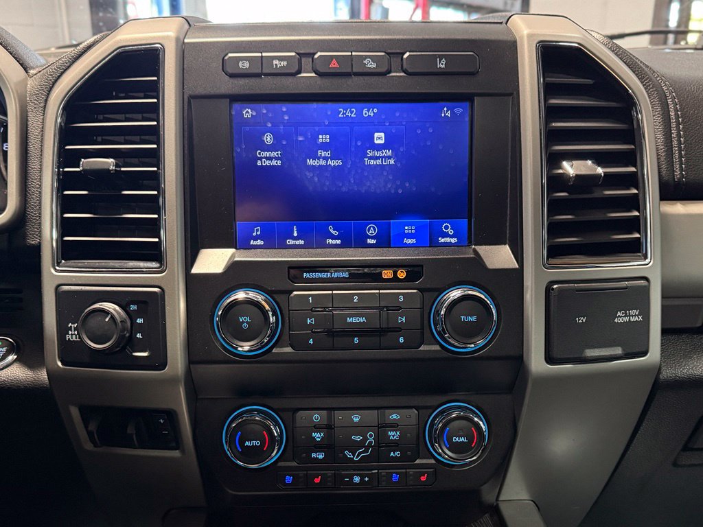 Used 2020 Ford F250 Lariat w/ Tremor Off-Road Package AWD/4WD image 16