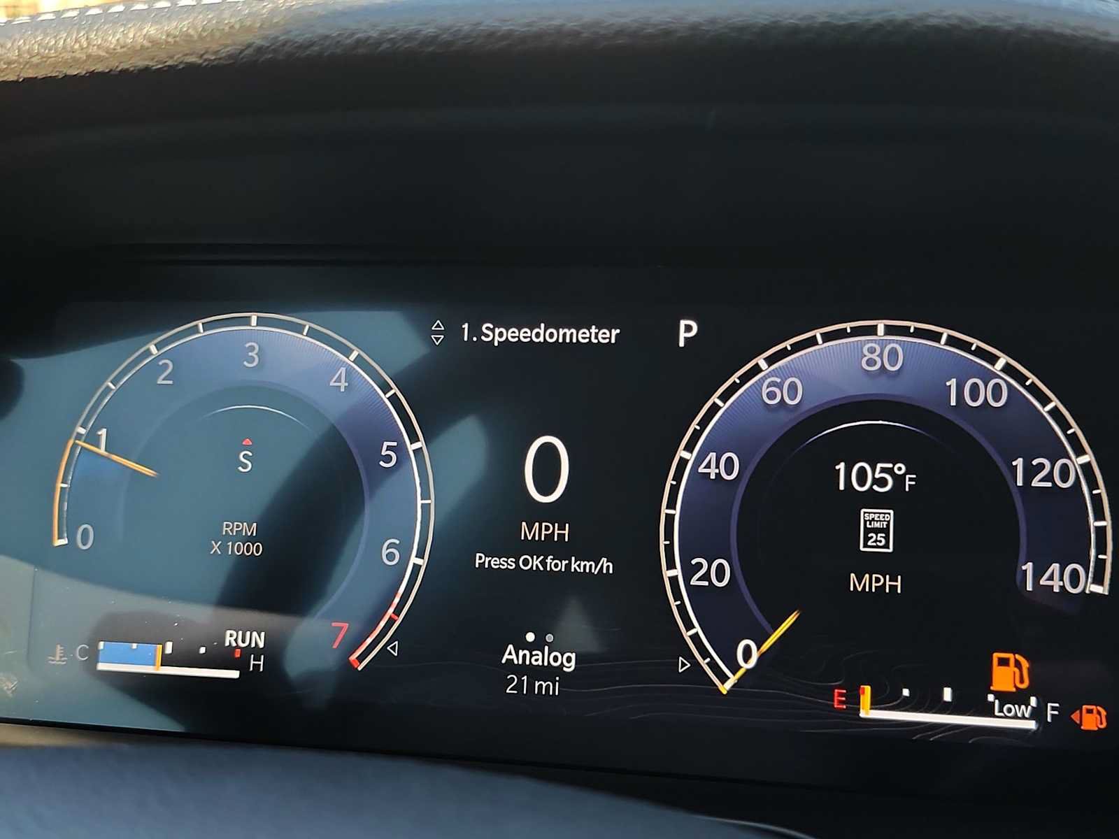 New 2026 Jeep Grand Cherokee Altitude AWD/4WD image 21