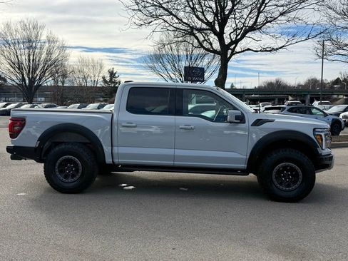 Used 2024 Ford F150 Raptor image 5