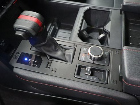 Used 2024 Toyota Tundra TRD Pro image 22