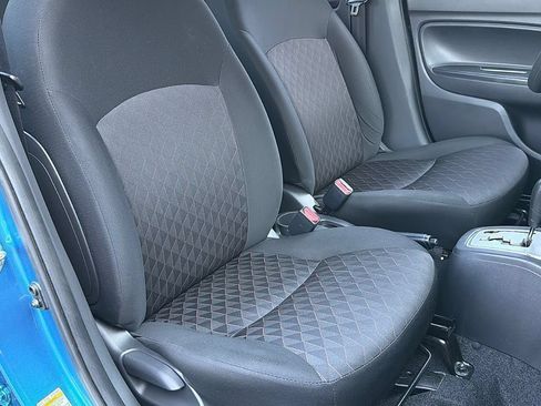 Used 2024 Mitsubishi Mirage ES FWD image 22