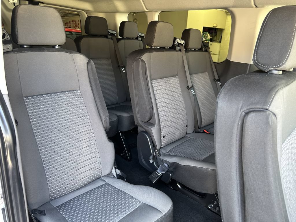 Used 2024 Ford Transit 350 XLT RWD image 28