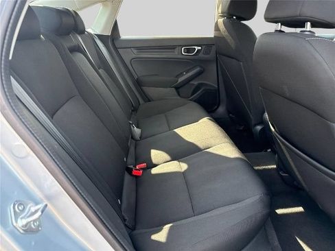 Used 2023 Honda Civic EX image 23